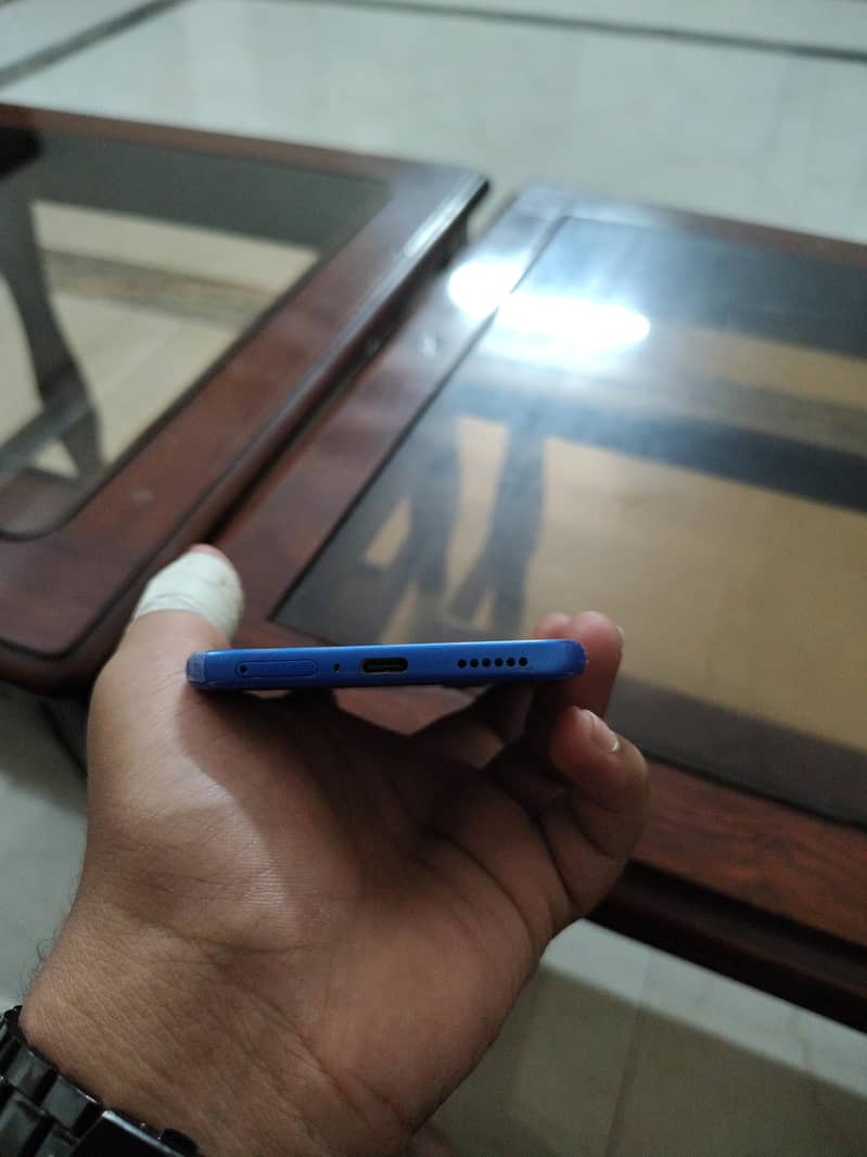 Infinix Note Edge 4