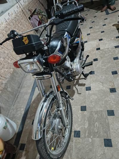 Honda 125 For sale