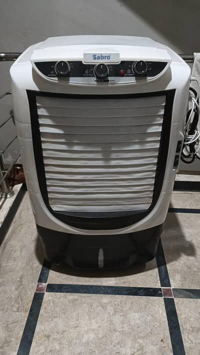 Air cooler