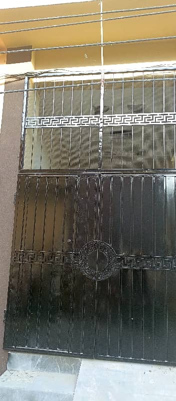 2 Marla Brand New House House For Sale Chungi Amber Sidhu Lahore