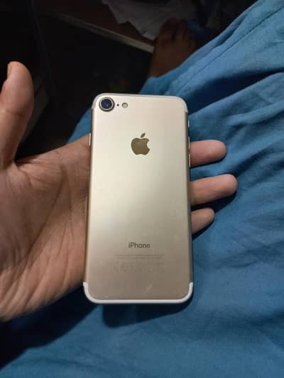iphone 7 for sale PTA proved