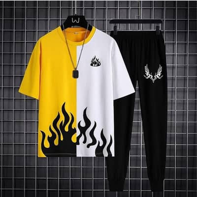  VIP Men’s Graphic Track Suit Sublimation Edition