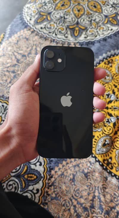 iphone 12 jv