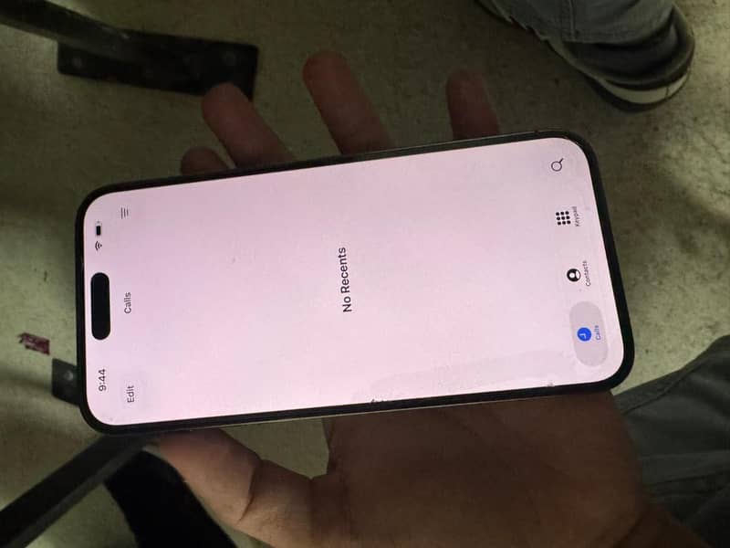 Iphone 14 pro max 1