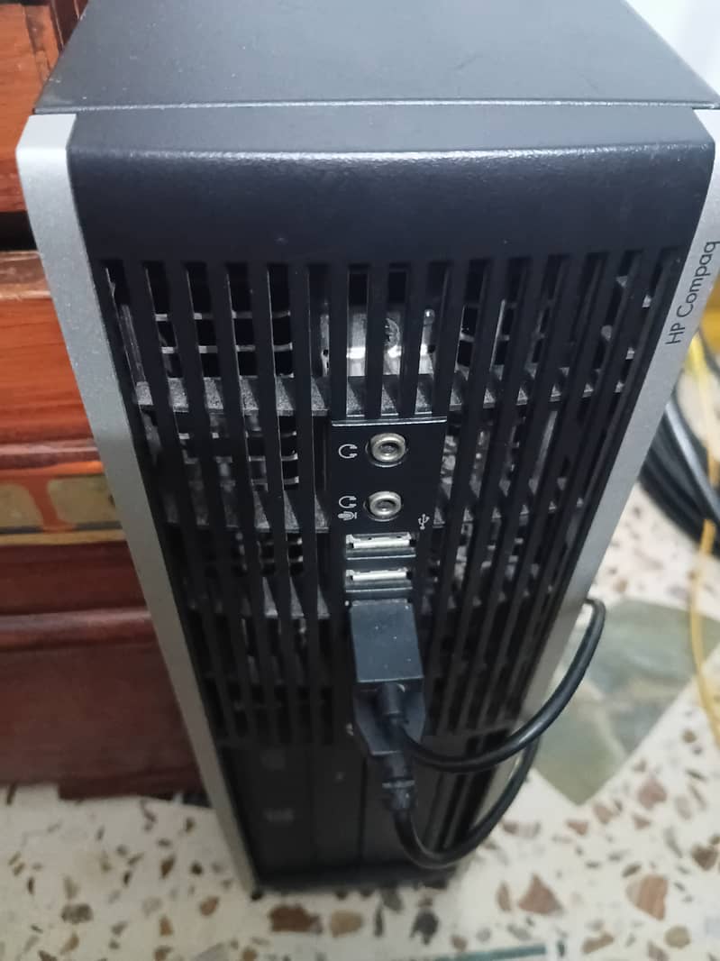 Hp widows 7 1