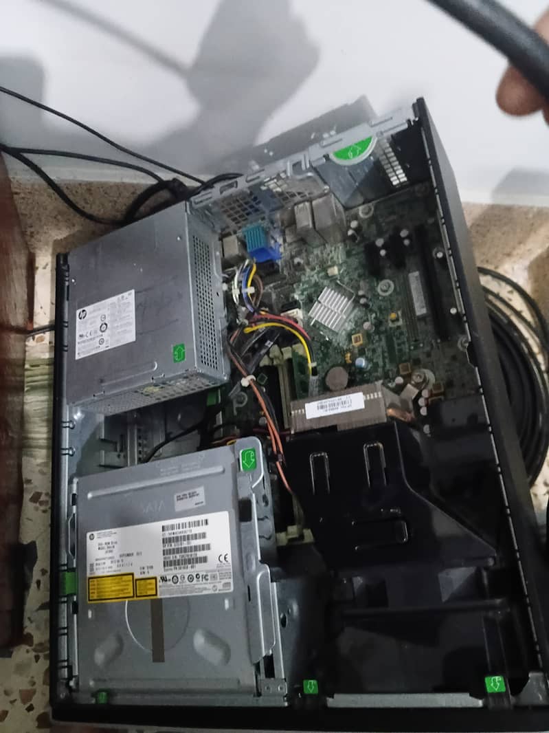 Hp widows 7 2