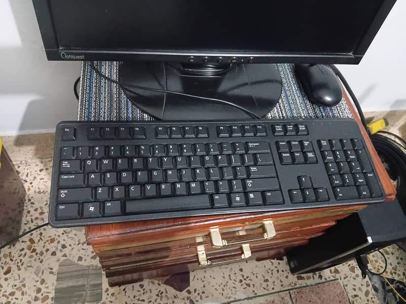 Hp widows 7 4
