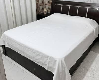 Bed for sale