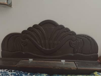used bed fore sale