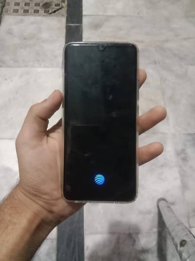 without charger