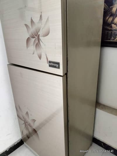 Refrigerator Kenwood
