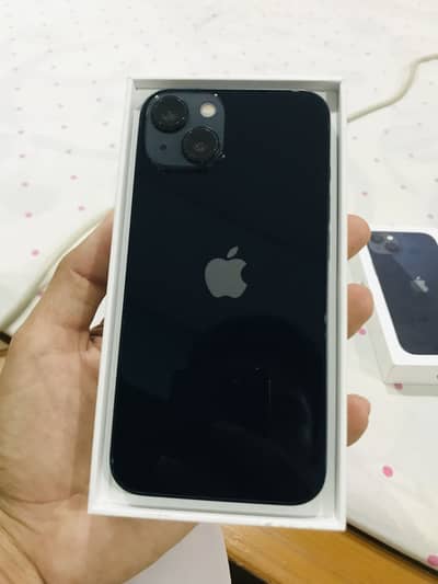 Iphone 13 Exchange possible
