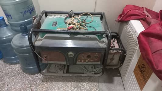 Jasco 2.2 KVA