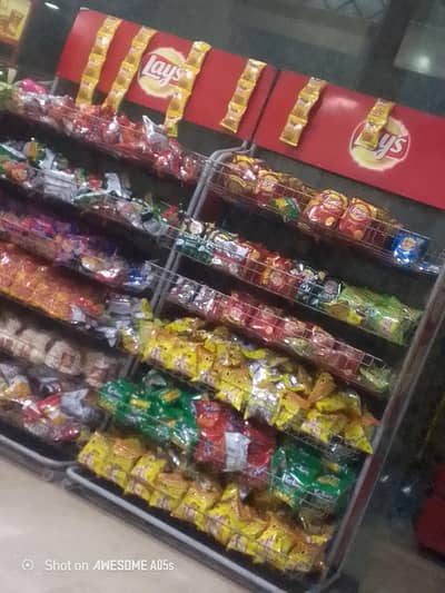 store par kam ka leya larko ki zroorat h