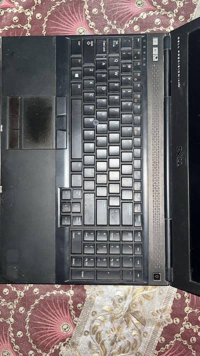 Dell precision 4700 workstation for sale
