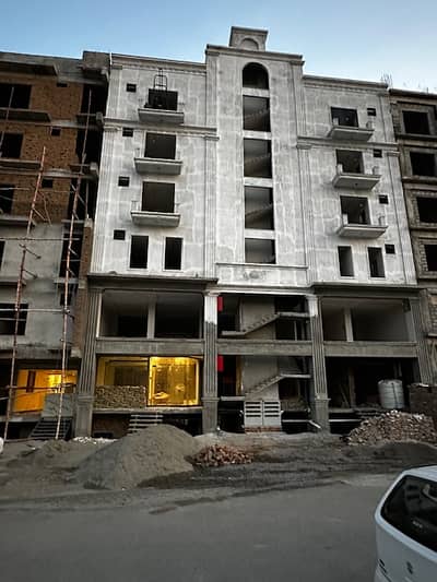 Luxury Office & Studio Apartments on Installments | FMC Adjacent B-17 Block A
