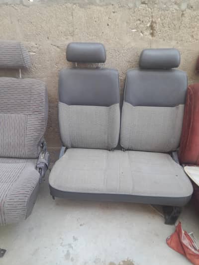 90 model Hiace ven Japanese sets for sale