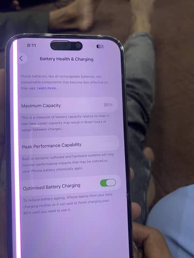 I phone 14 max