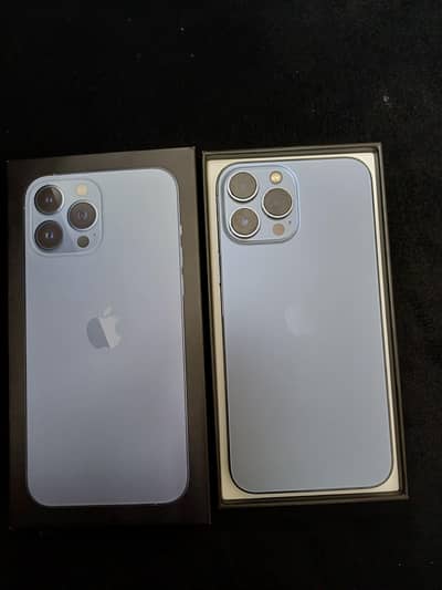 IPHONE 13 PRO MAX 140