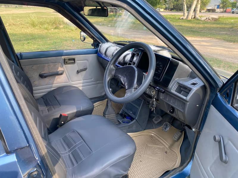 Mehran VX 2012 4