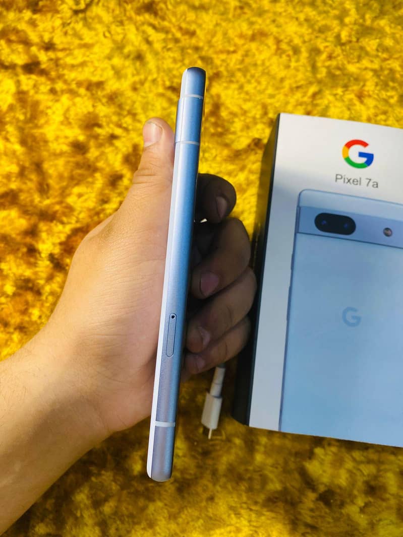 google 7A 1