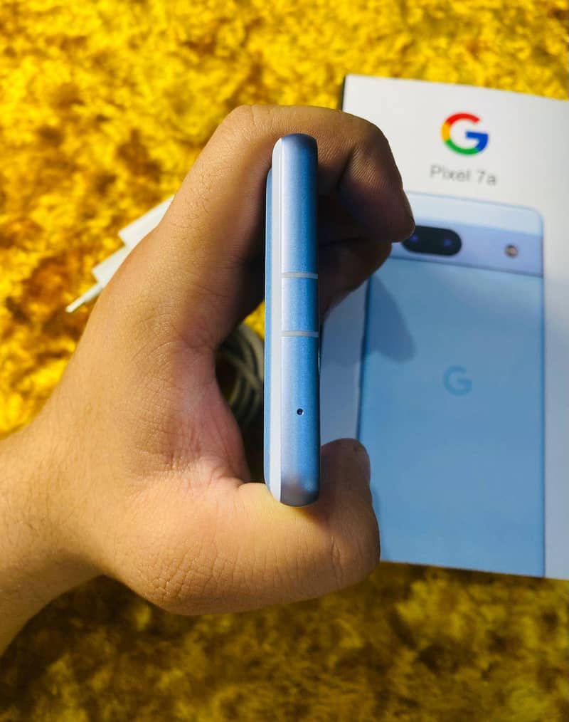 google 7A 4