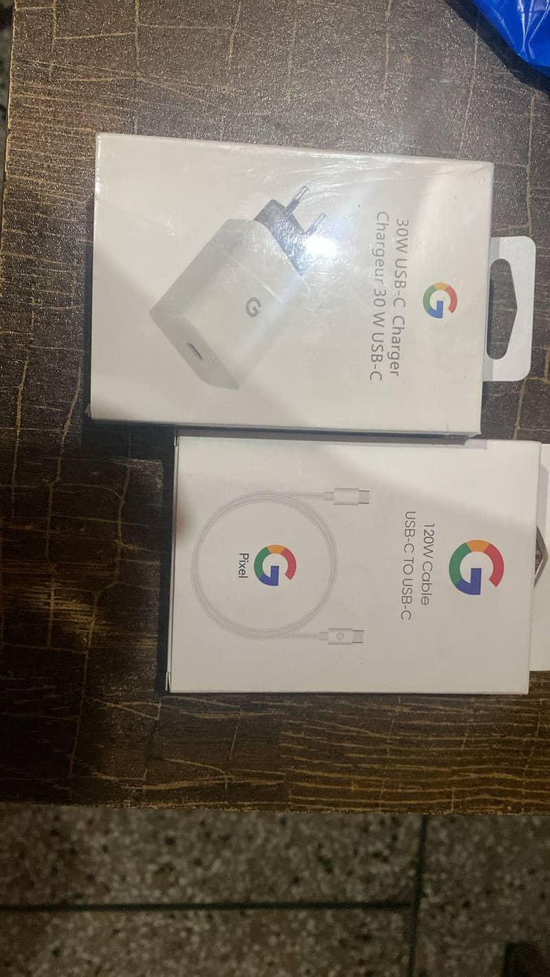 google 7A 5
