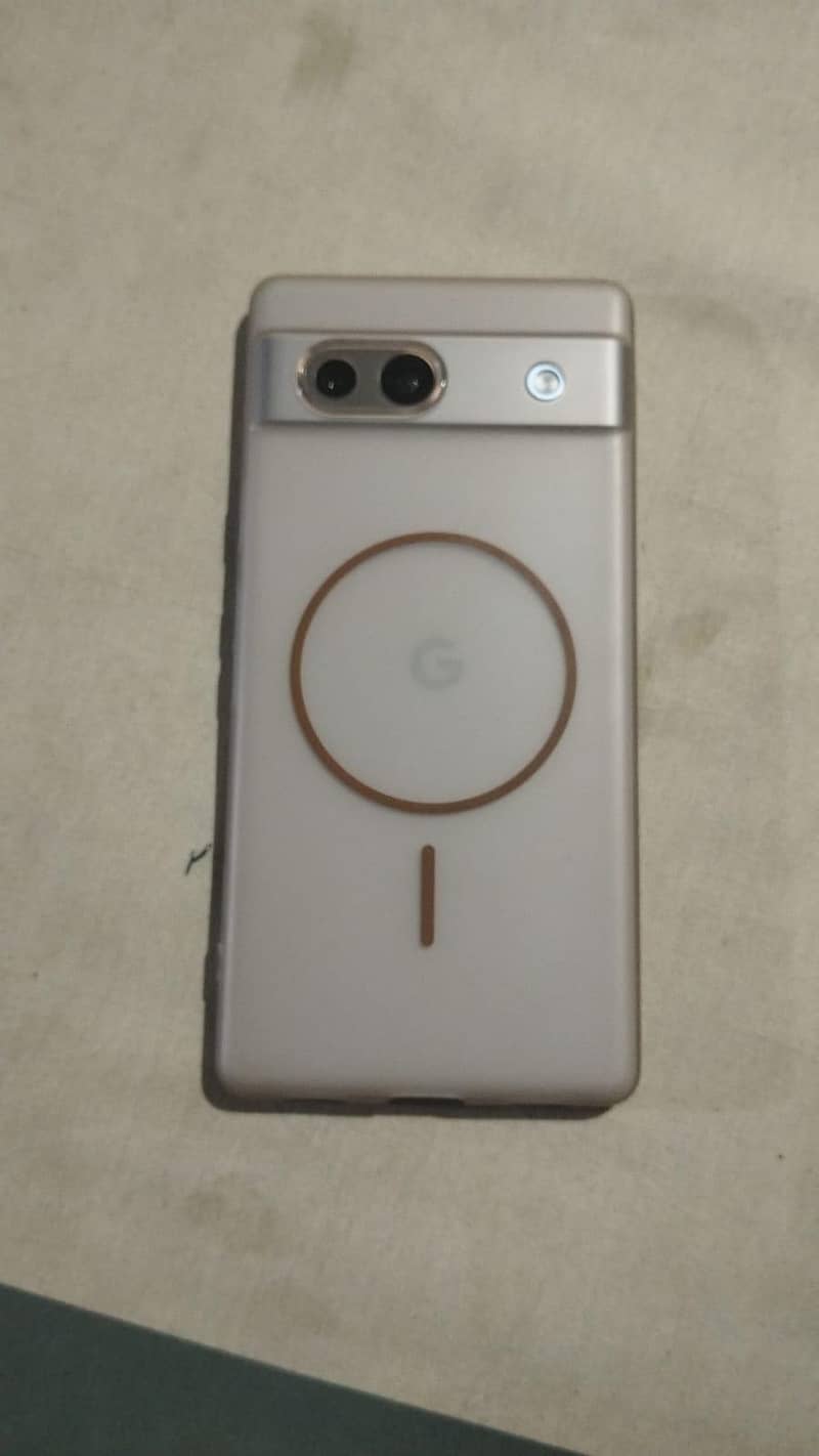 google 7A 6