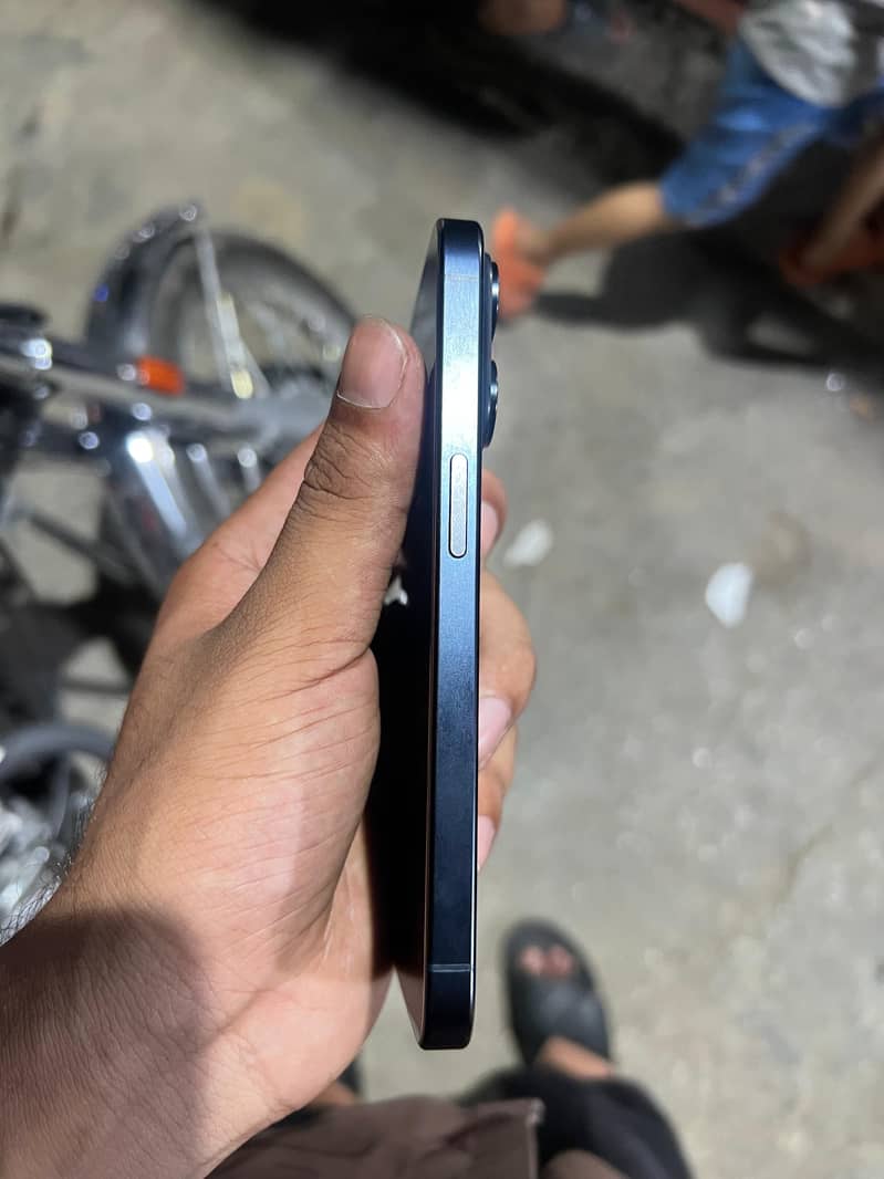 iPhone 15pro 1
