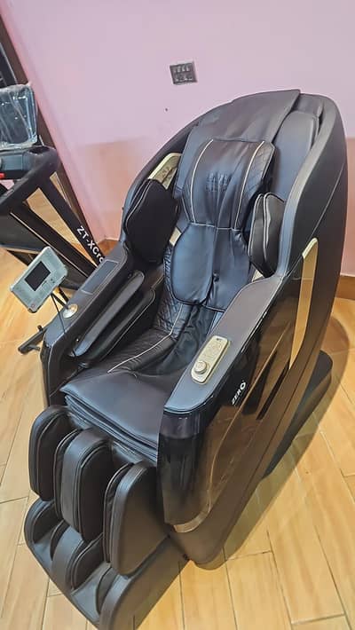 Zero Brand Massage chair