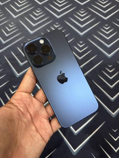 IPhone 15 Pro 256GB LLA