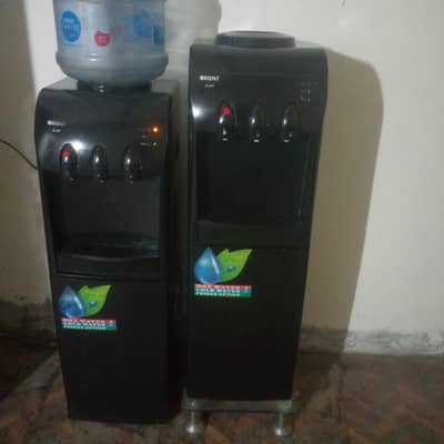water dispenser