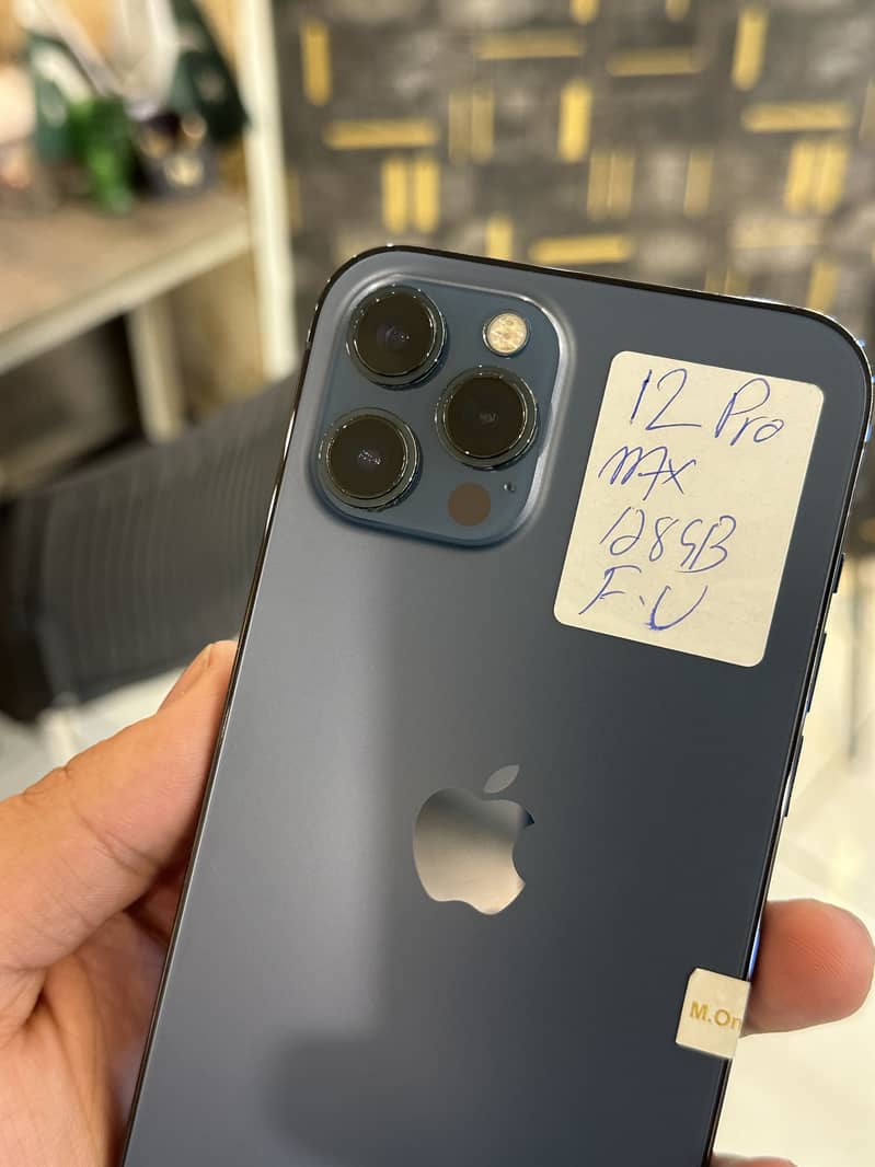 Iphone12Promax 0