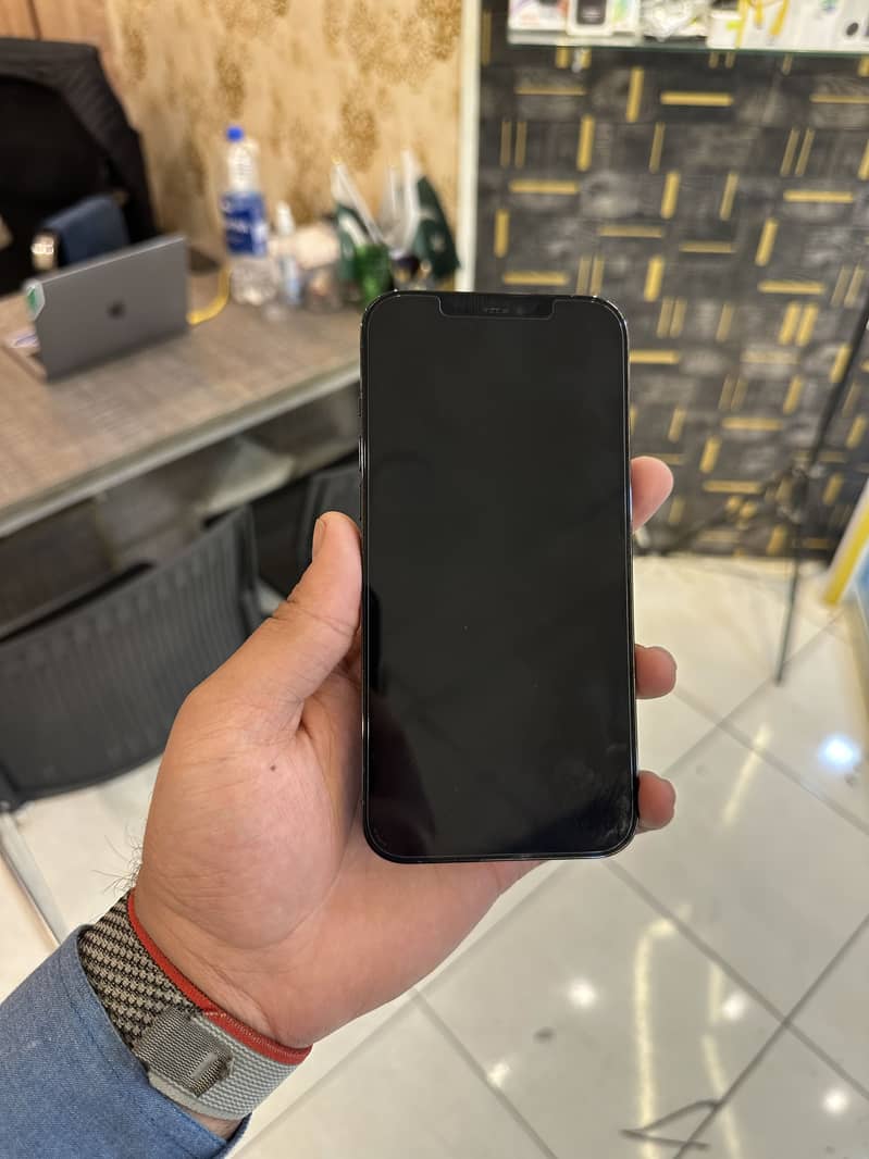 Iphone12Promax 6