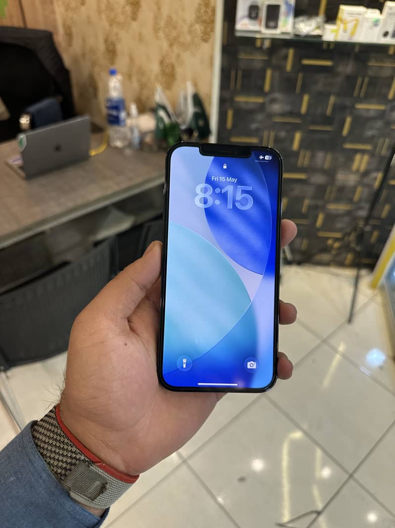 Iphone12Promax 7