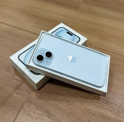 IPhone 15 jv