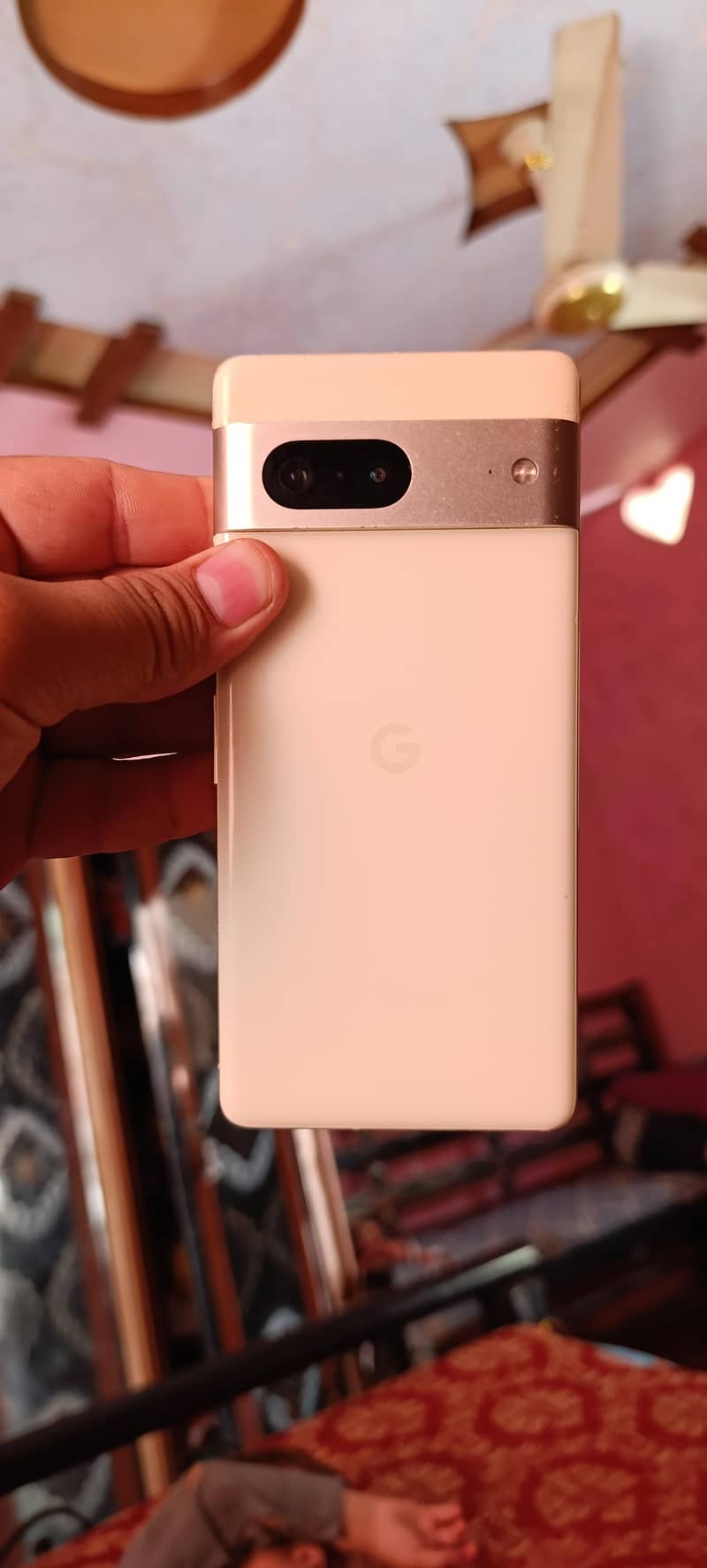 Google pixel 7 0