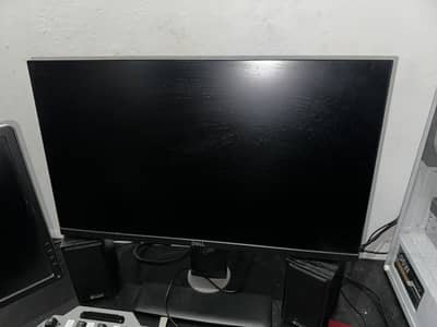 Full Ryzen 5 - 3600 PC With RX 5700 XT And 32 GB XPG RGB RAM