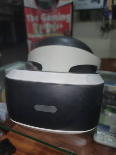 Sony PS VR 1