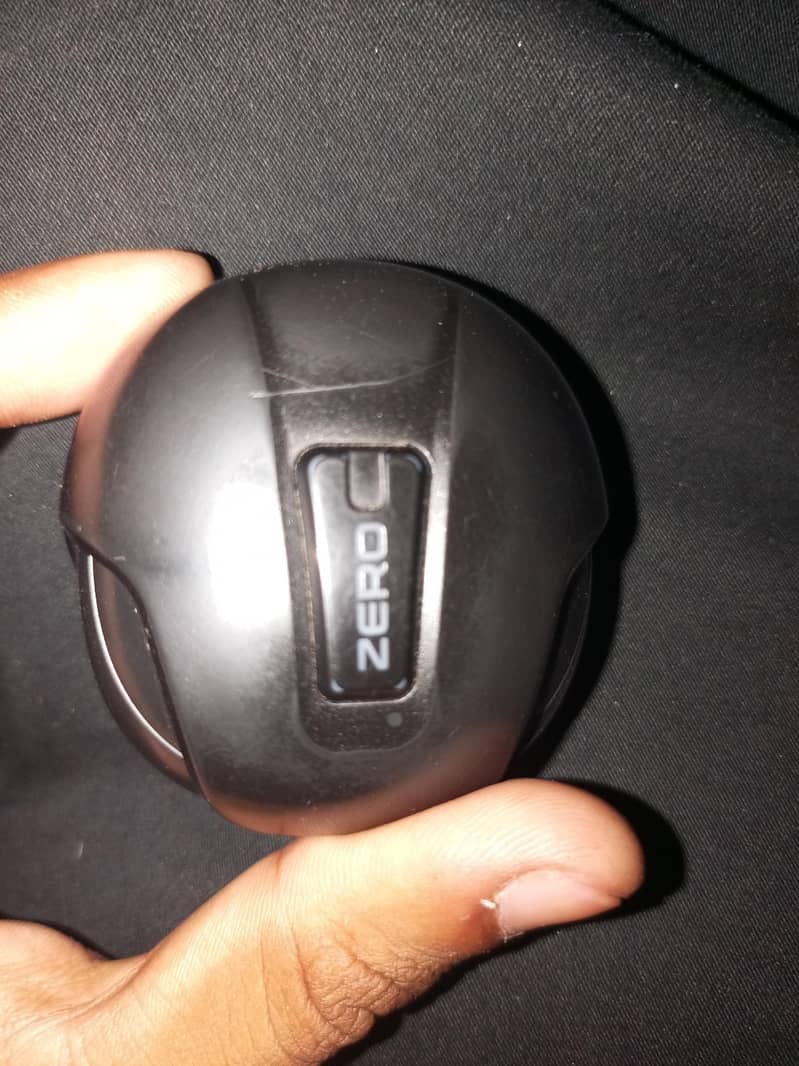 Zero Fusion 1