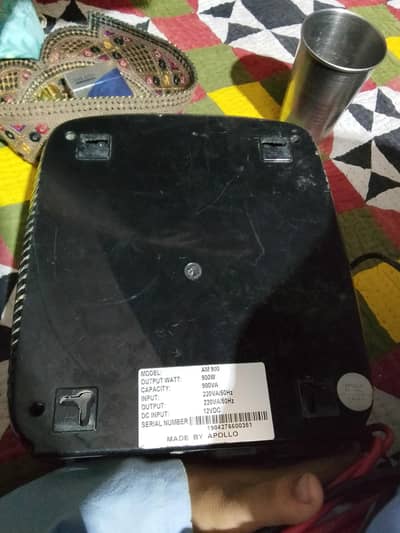 model-AM900 watt 900w brand apollo