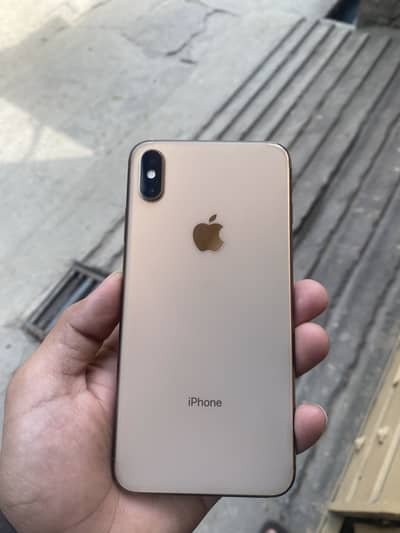 Xs max sale