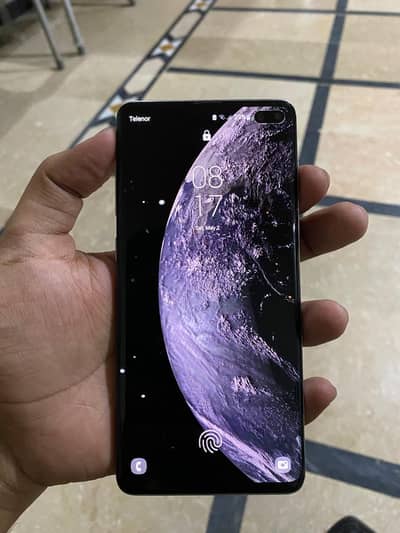 Samsung S10 Plus 128gb