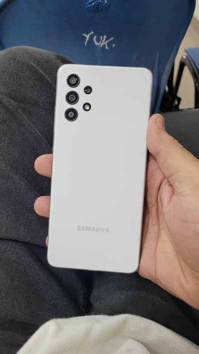 sumsung a32 pta approved