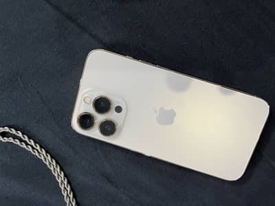 iPhone 13 pro NON PTA (factory unlock) 256gb