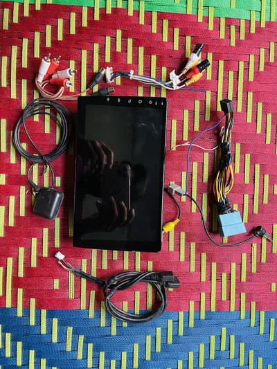 Android LCD for alto/every/dayz anymore