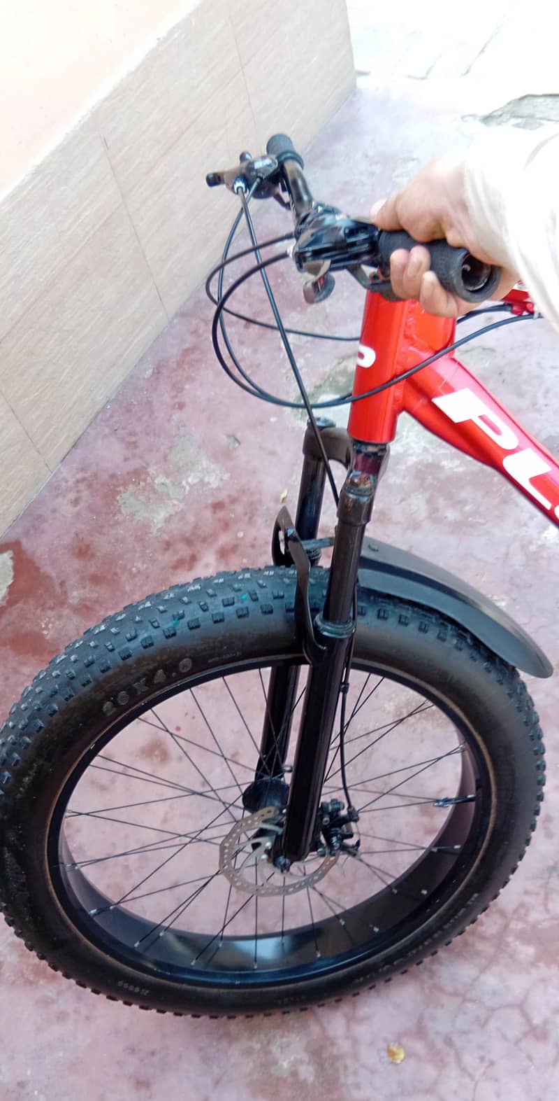 Plus Cycle 0