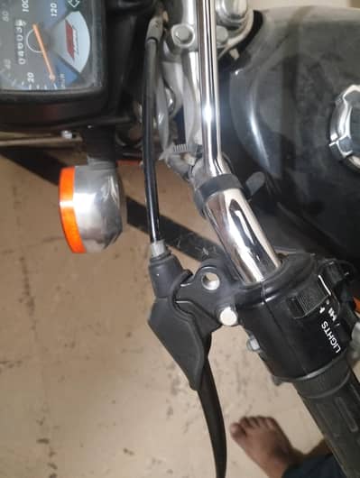 cg 125