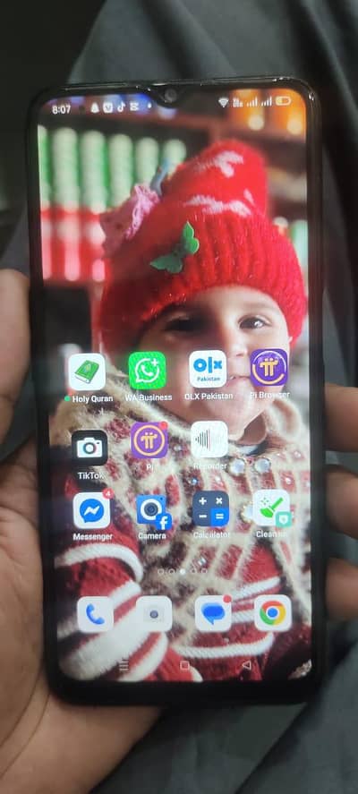 oppo A16 4/64