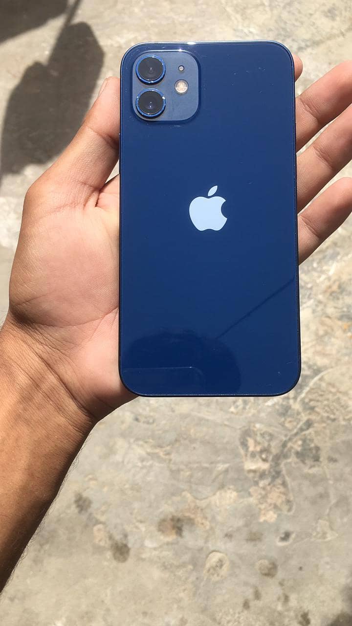 iphone12 0